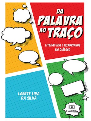 cover image of Da Palavra ao Traço